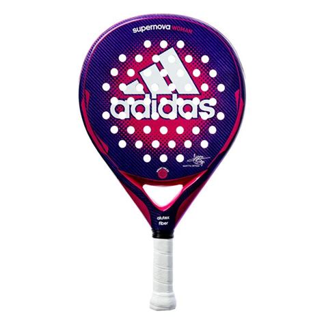 pala adidas supernova mujer